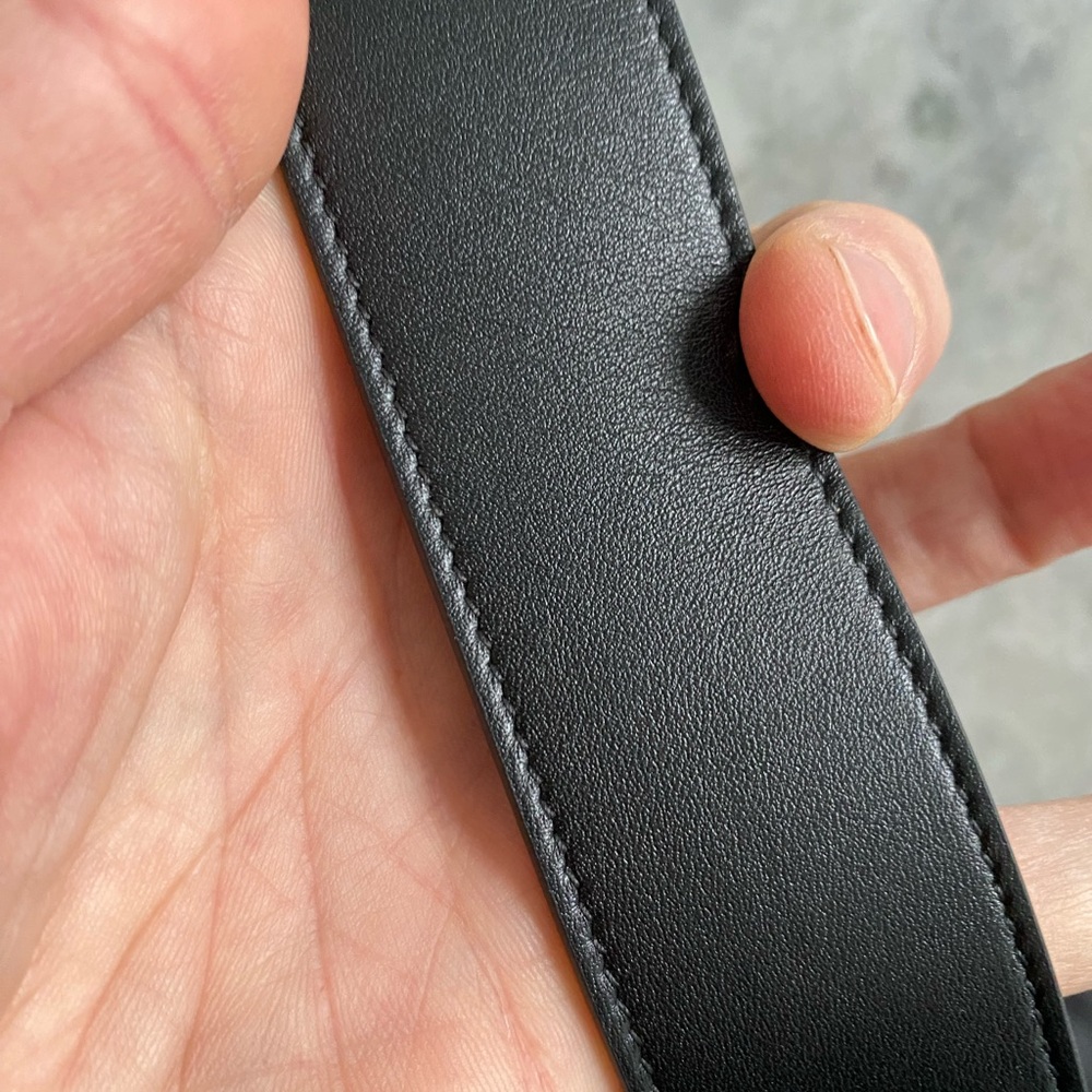 Designer belt - Picture 8 of 9
